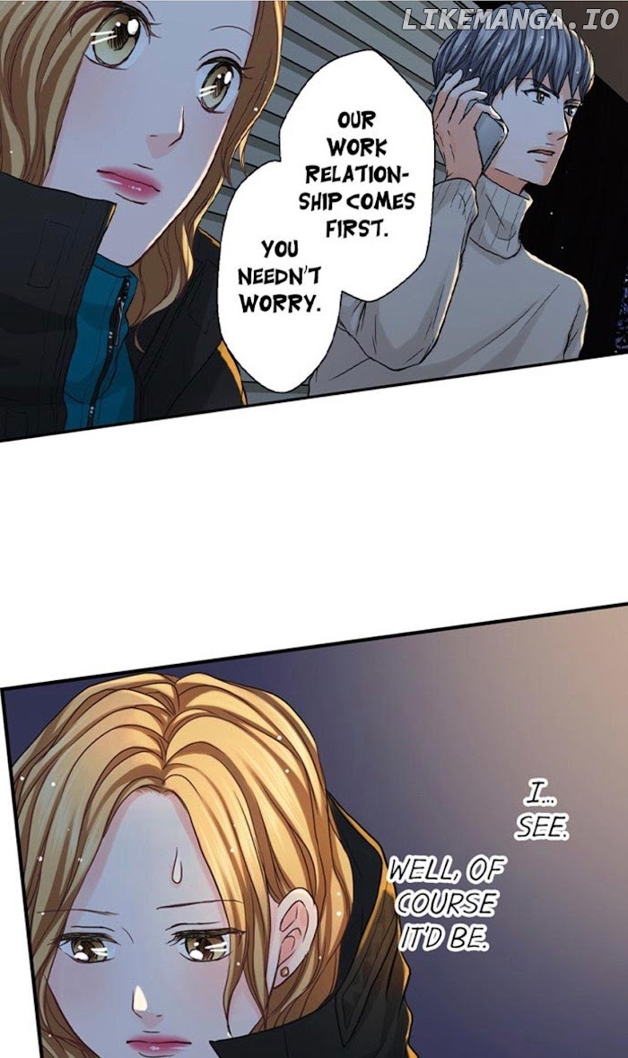 Goodbye, No Sex Life Chapter 47 - page 29