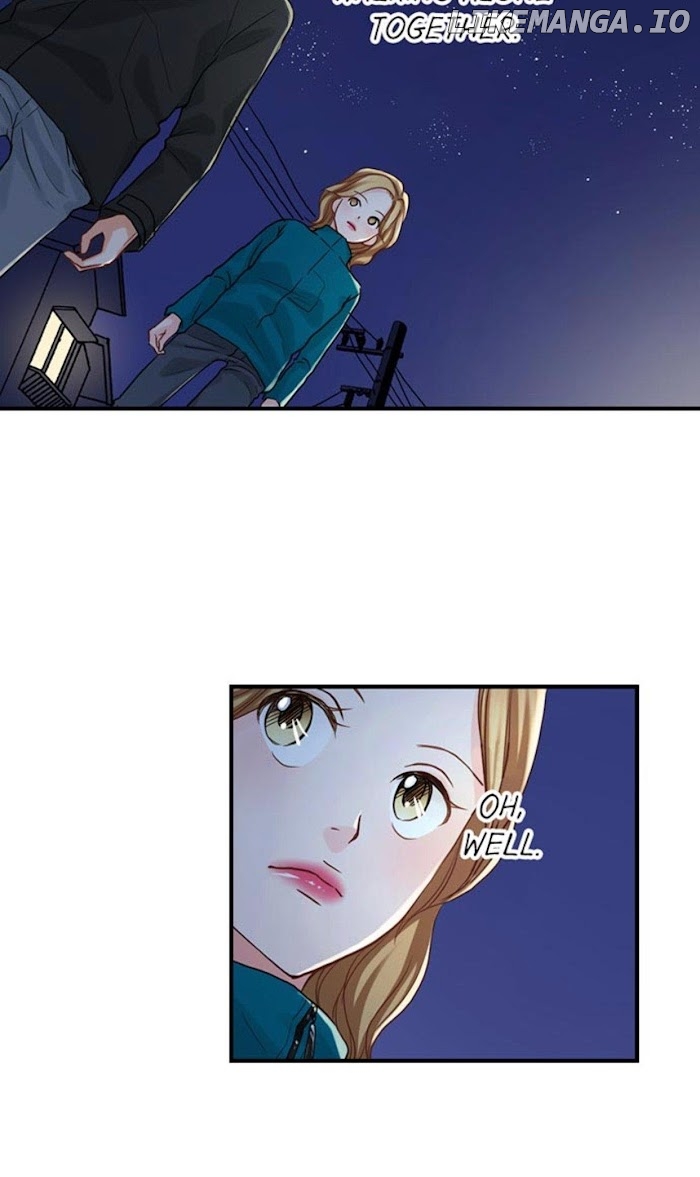 Goodbye, No Sex Life Chapter 47 - page 3
