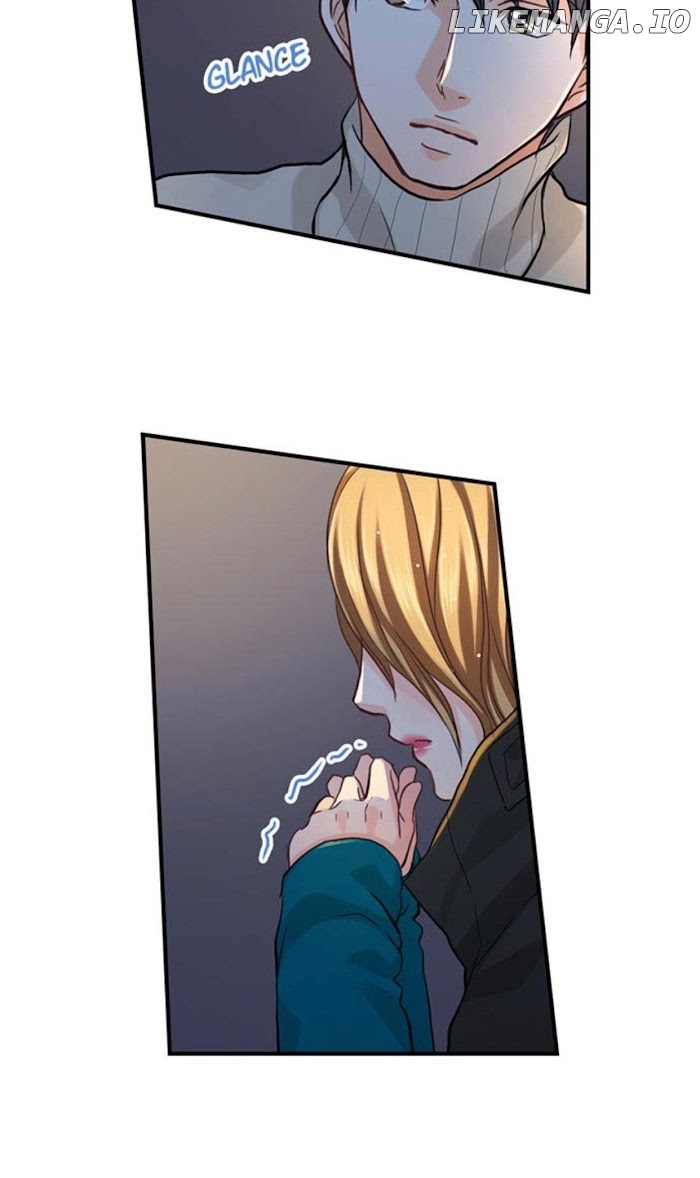 Goodbye, No Sex Life Chapter 47 - page 31