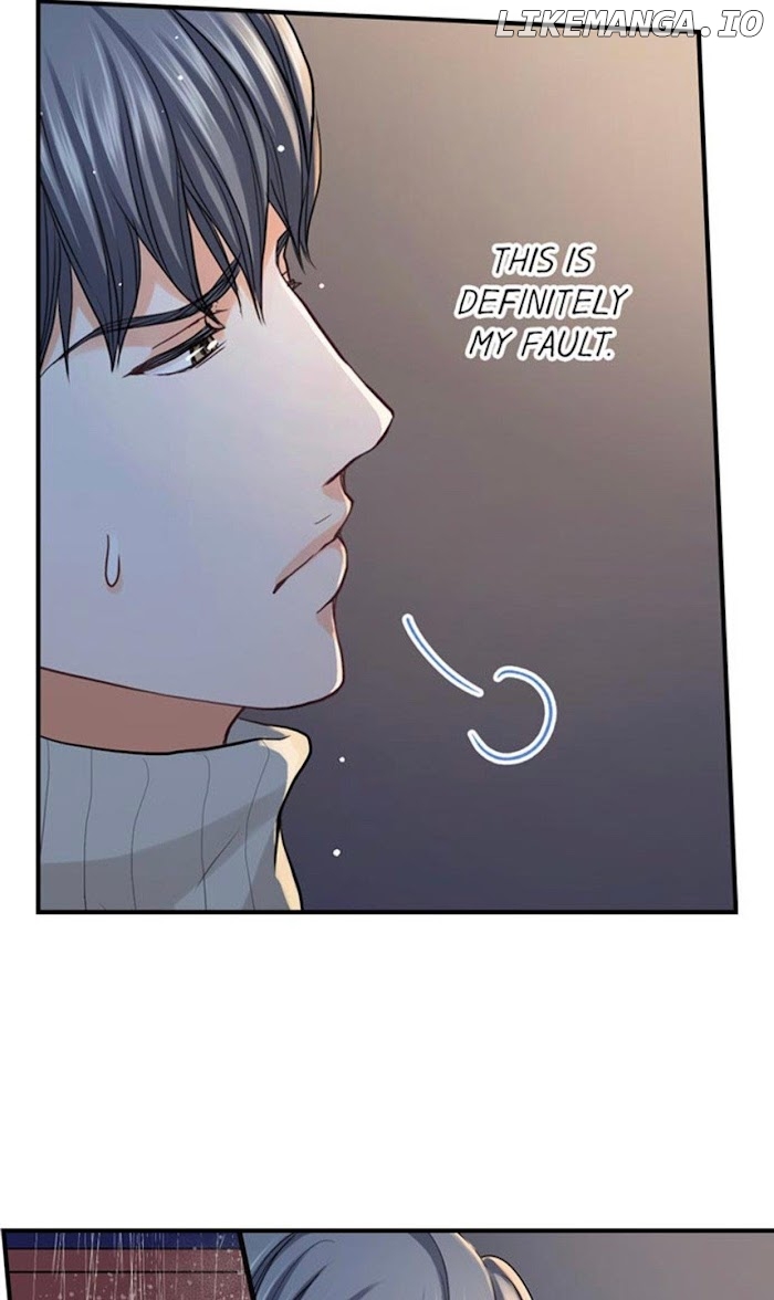 Goodbye, No Sex Life Chapter 47 - page 32