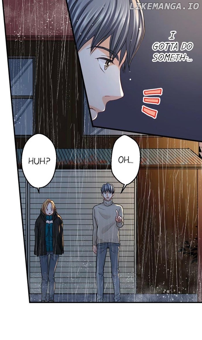 Goodbye, No Sex Life Chapter 47 - page 33