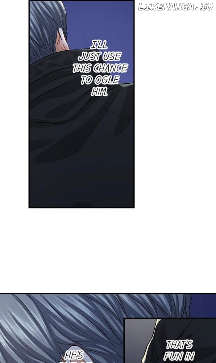 Goodbye, No Sex Life Chapter 47 - page 4