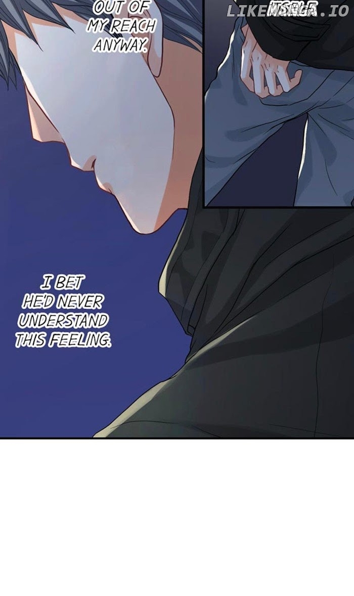 Goodbye, No Sex Life Chapter 47 - page 5