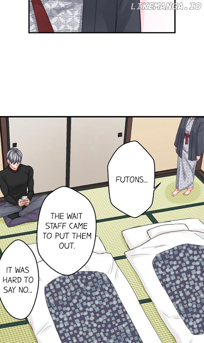 Goodbye, No Sex Life Chapter 48 - page 10