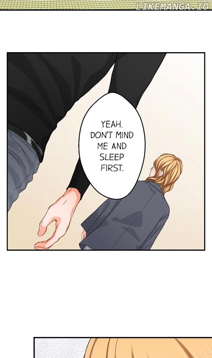 Goodbye, No Sex Life Chapter 48 - page 13