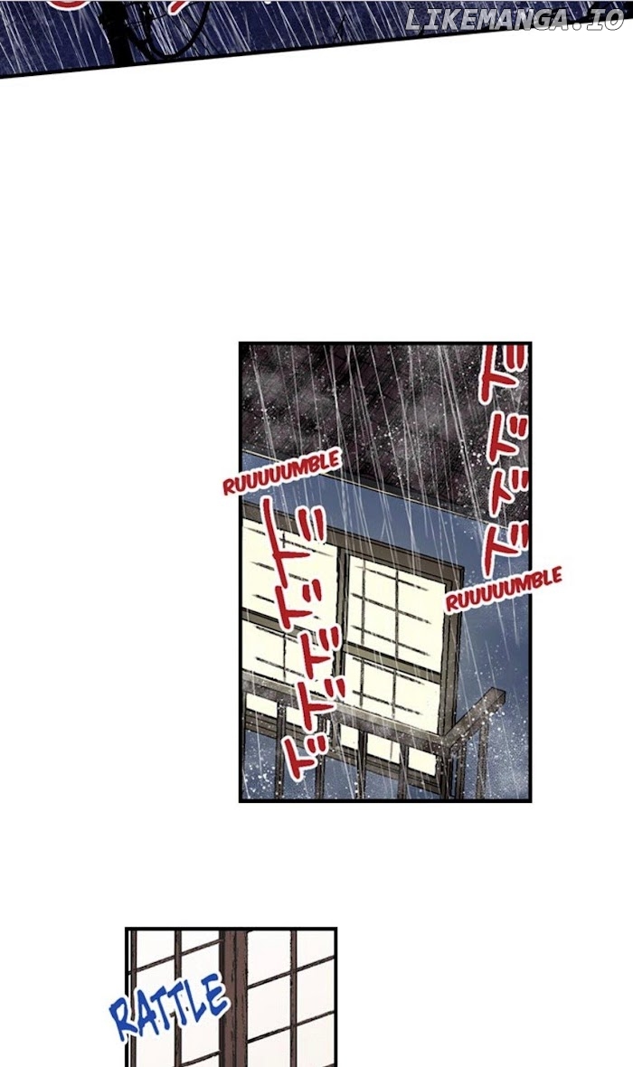 Goodbye, No Sex Life Chapter 48 - page 16