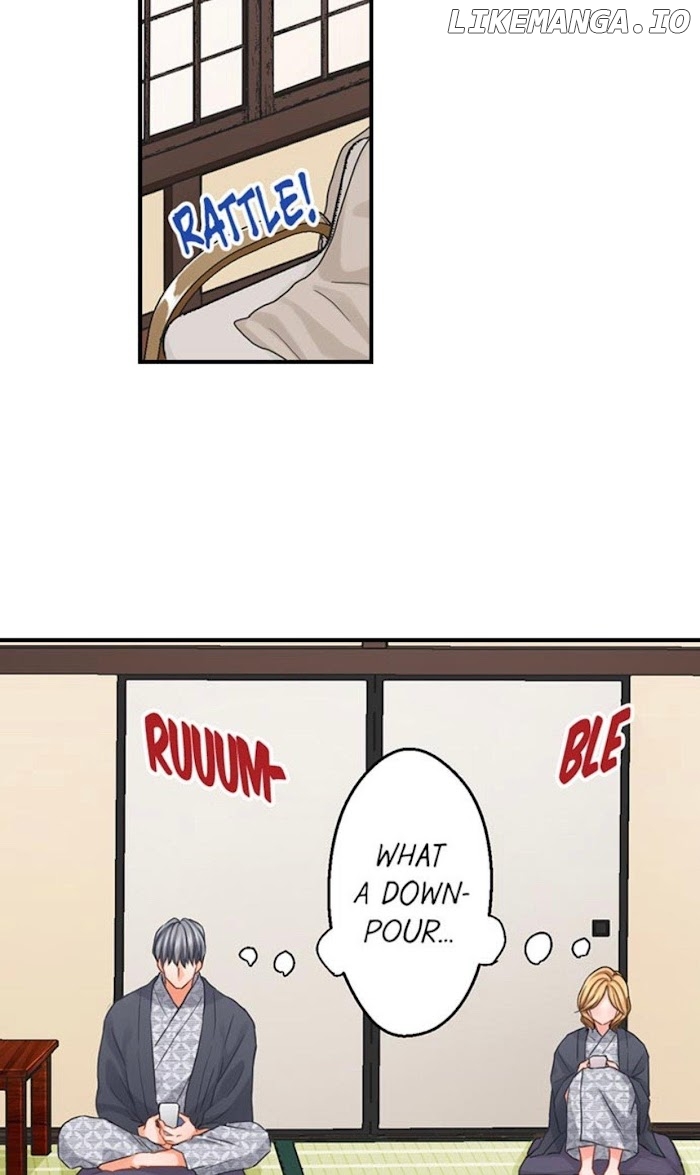 Goodbye, No Sex Life Chapter 48 - page 17