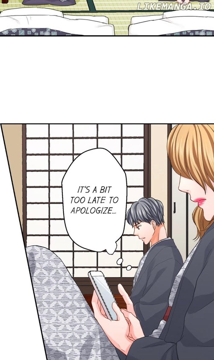 Goodbye, No Sex Life Chapter 48 - page 18