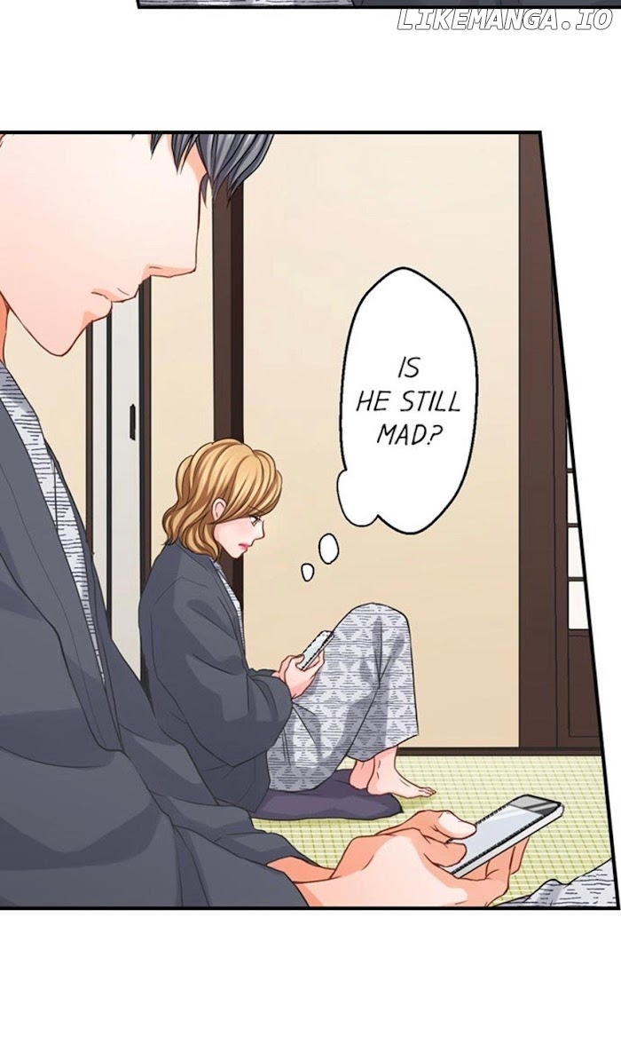 Goodbye, No Sex Life Chapter 48 - page 19