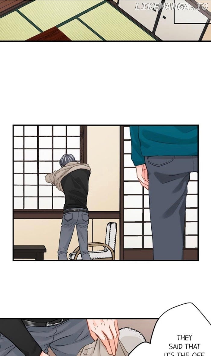Goodbye, No Sex Life Chapter 48 - page 2