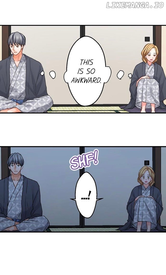 Goodbye, No Sex Life Chapter 48 - page 20