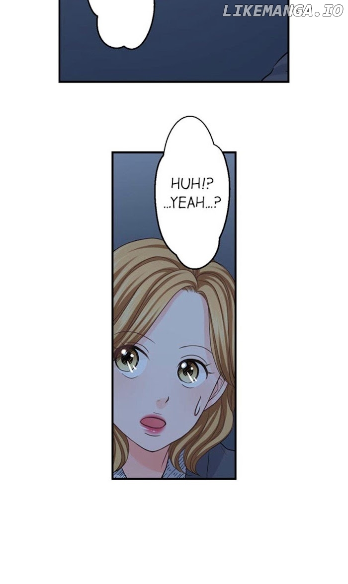 Goodbye, No Sex Life Chapter 48 - page 22