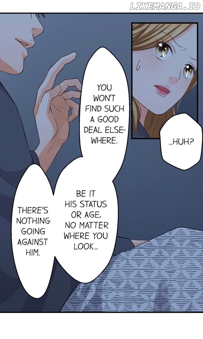 Goodbye, No Sex Life Chapter 48 - page 25