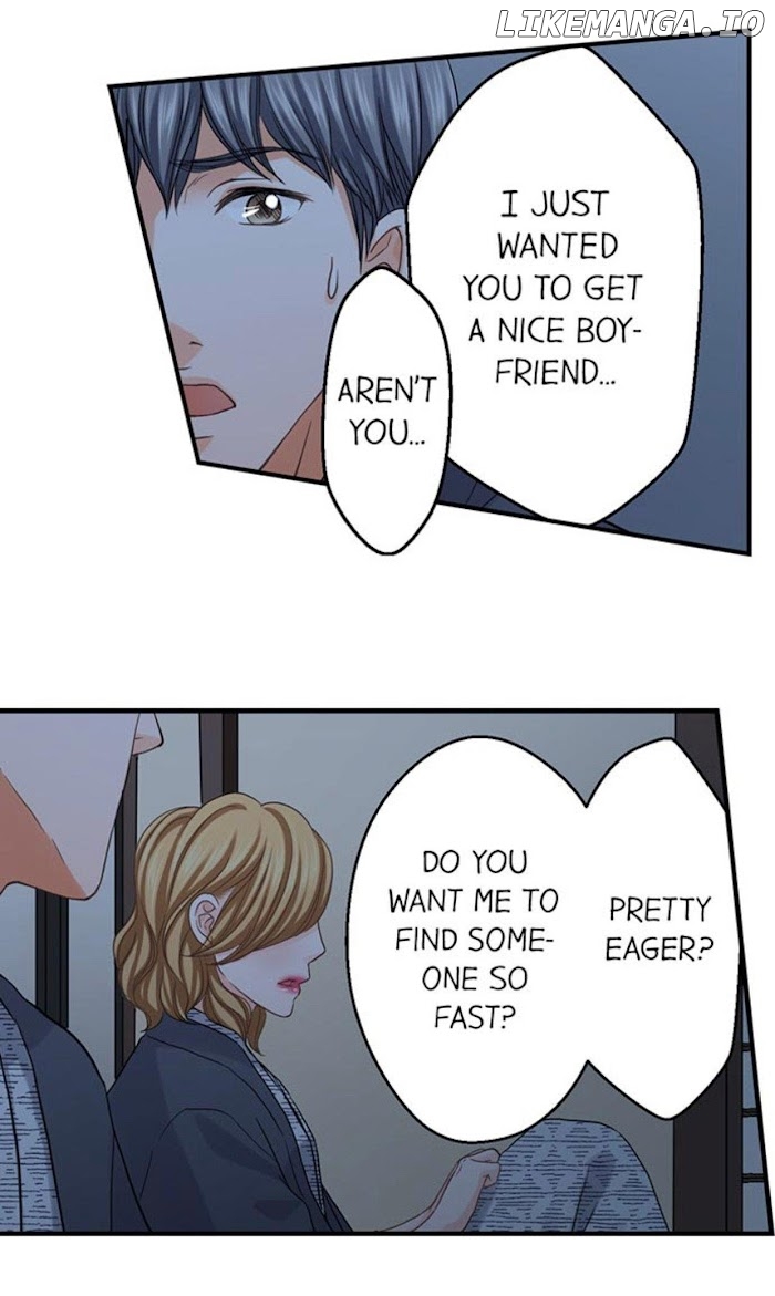 Goodbye, No Sex Life Chapter 48 - page 29