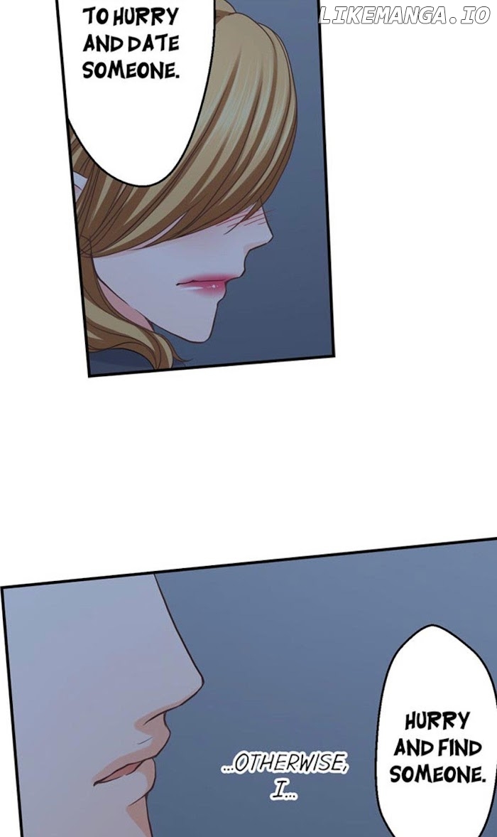 Goodbye, No Sex Life Chapter 48 - page 31
