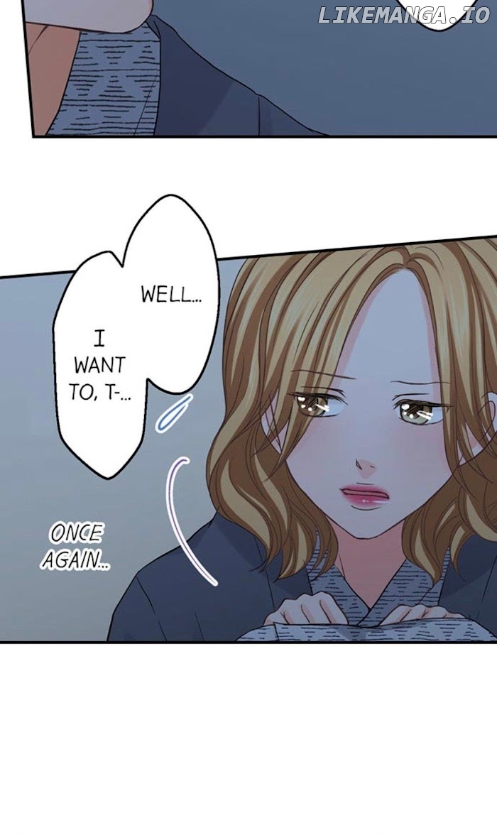 Goodbye, No Sex Life Chapter 48 - page 32