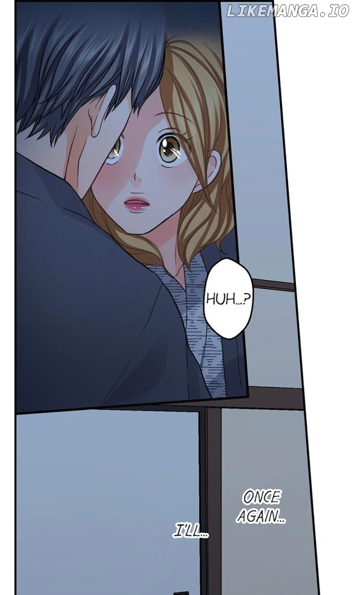 Goodbye, No Sex Life Chapter 48 - page 33