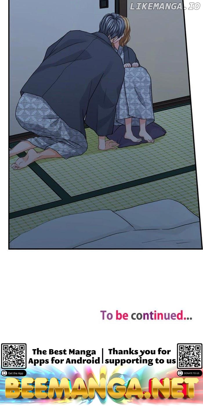 Goodbye, No Sex Life Chapter 48 - page 34
