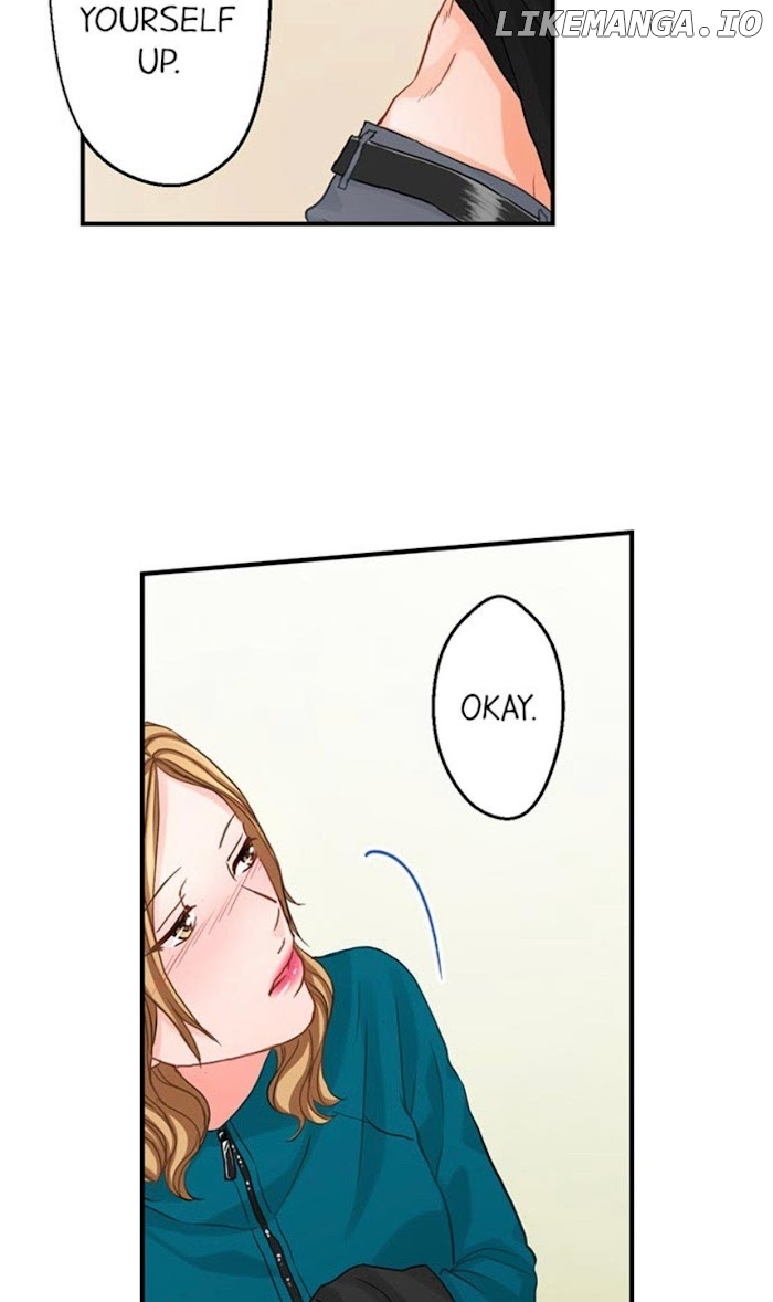 Goodbye, No Sex Life Chapter 48 - page 5