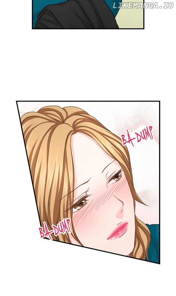 Goodbye, No Sex Life Chapter 48 - page 6