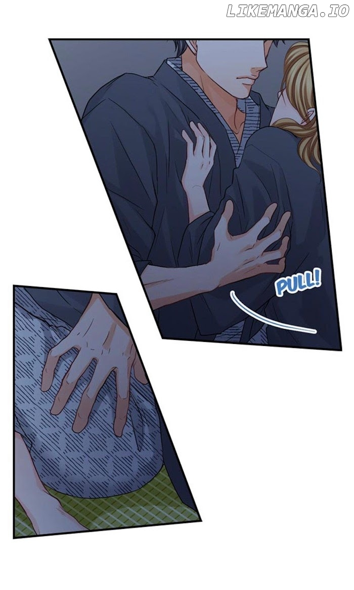 Goodbye, No Sex Life Chapter 49 - page 13
