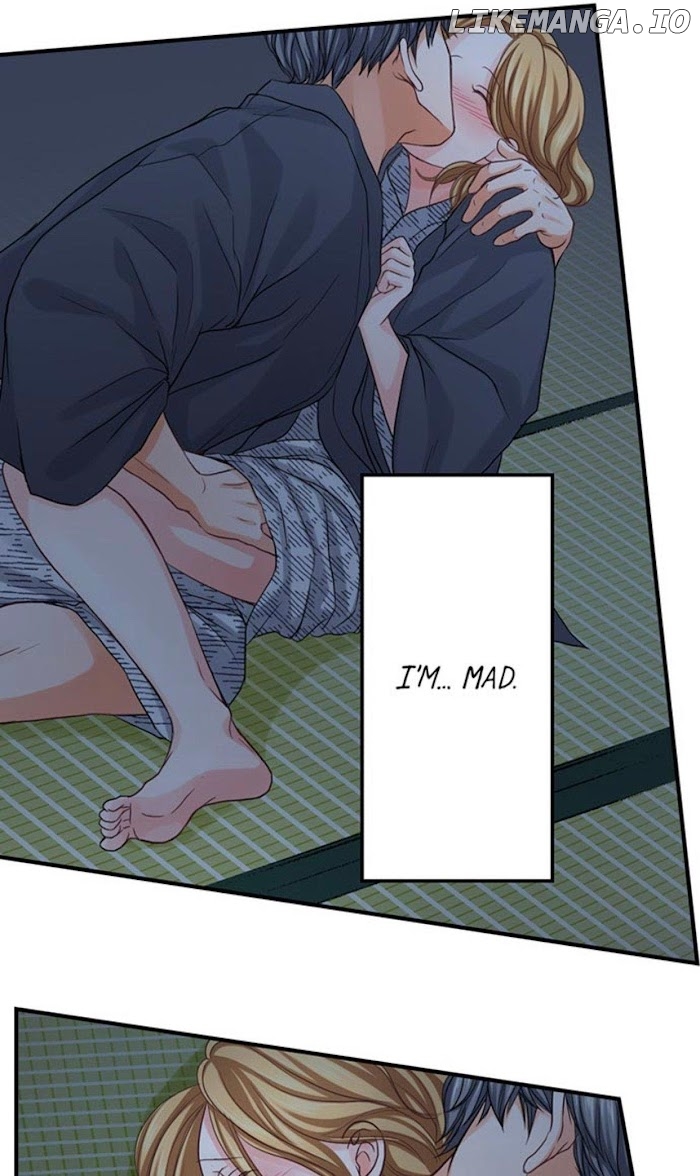 Goodbye, No Sex Life Chapter 49 - page 14