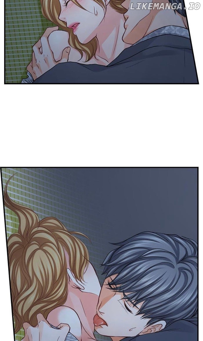 Goodbye, No Sex Life Chapter 49 - page 15