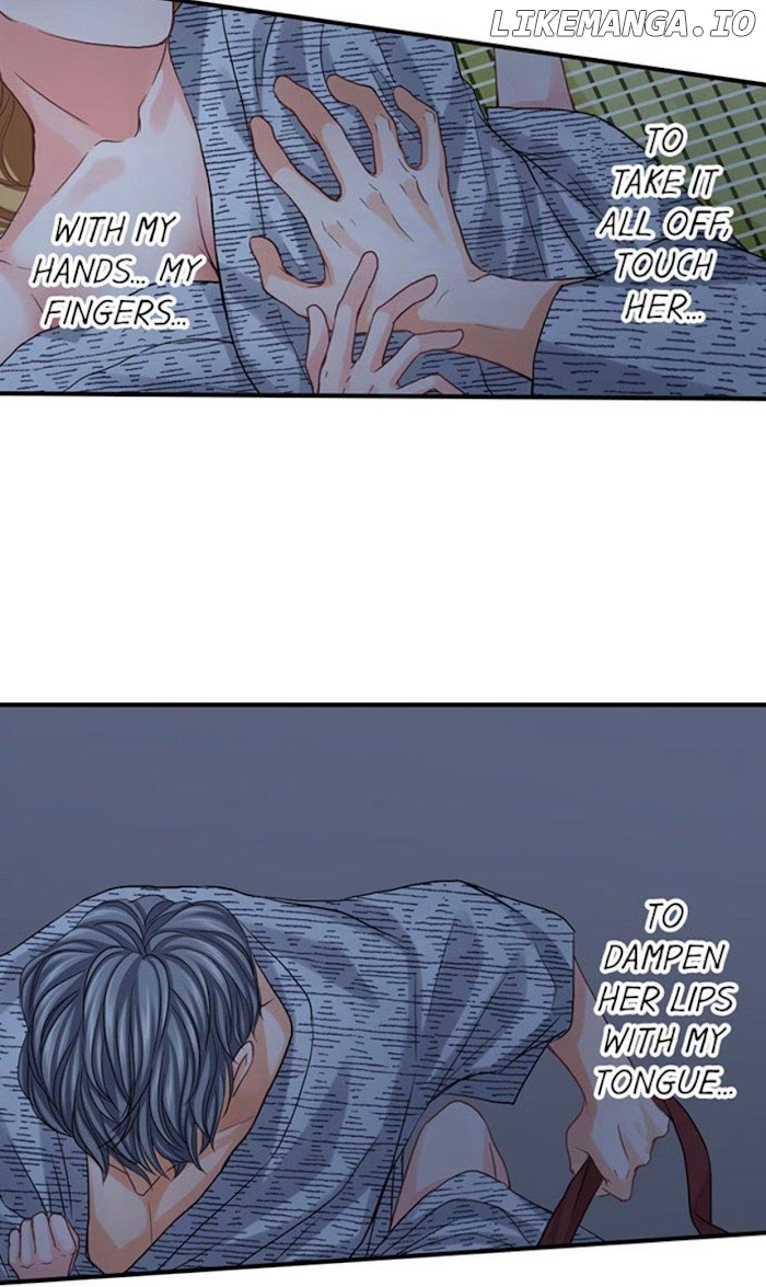 Goodbye, No Sex Life Chapter 49 - page 19