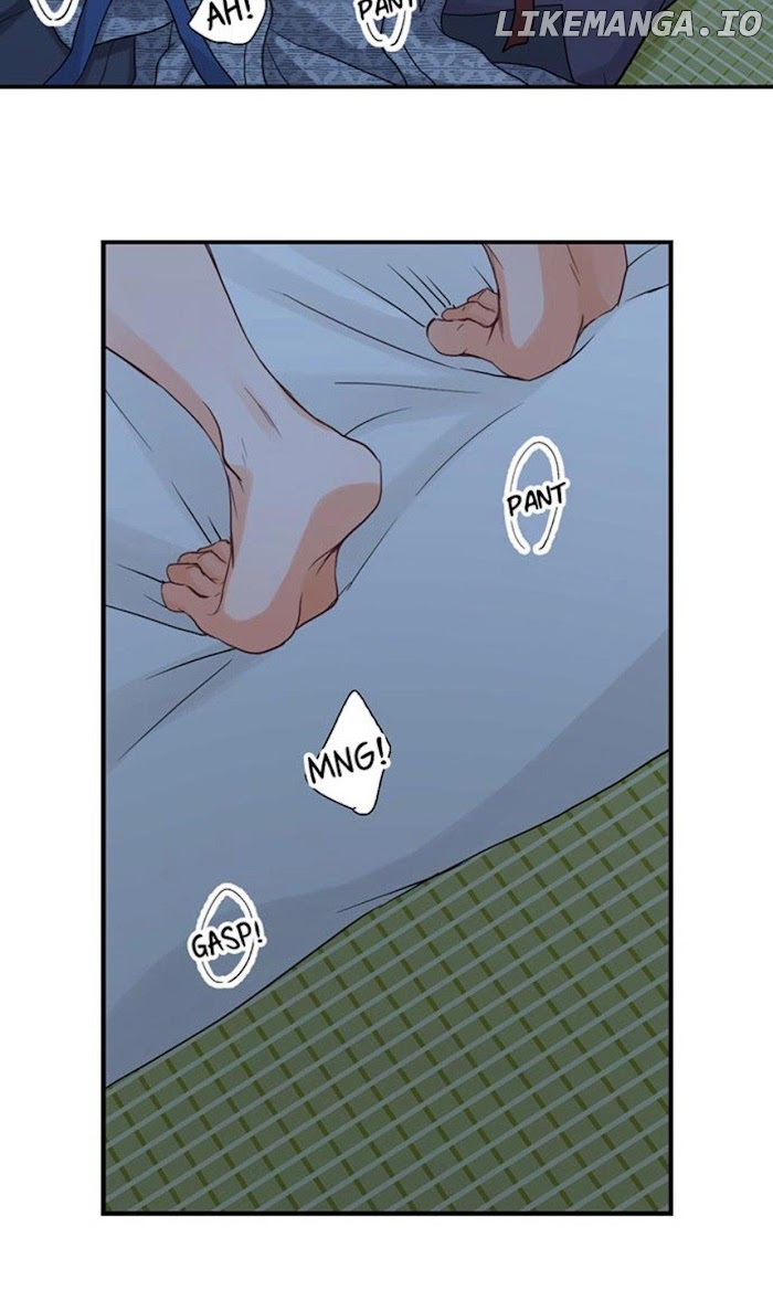Goodbye, No Sex Life Chapter 49 - page 26