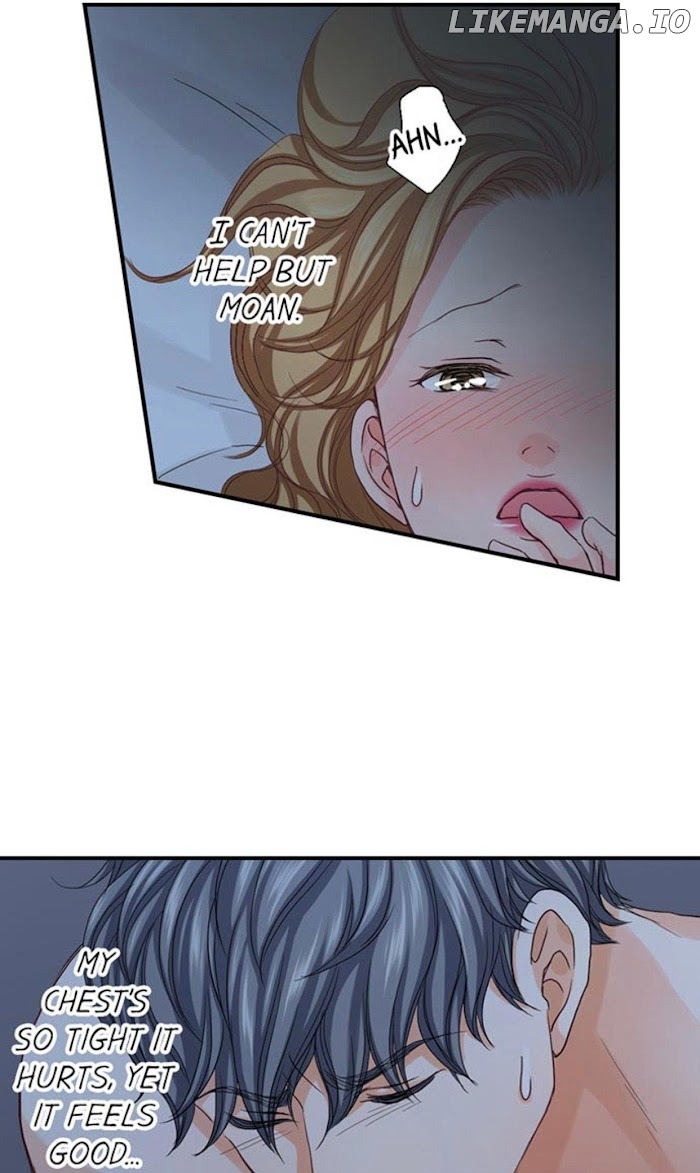 Goodbye, No Sex Life Chapter 49 - page 27