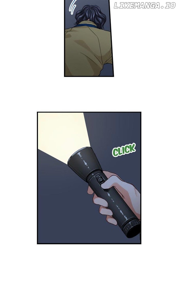 Goodbye, No Sex Life Chapter 49 - page 3