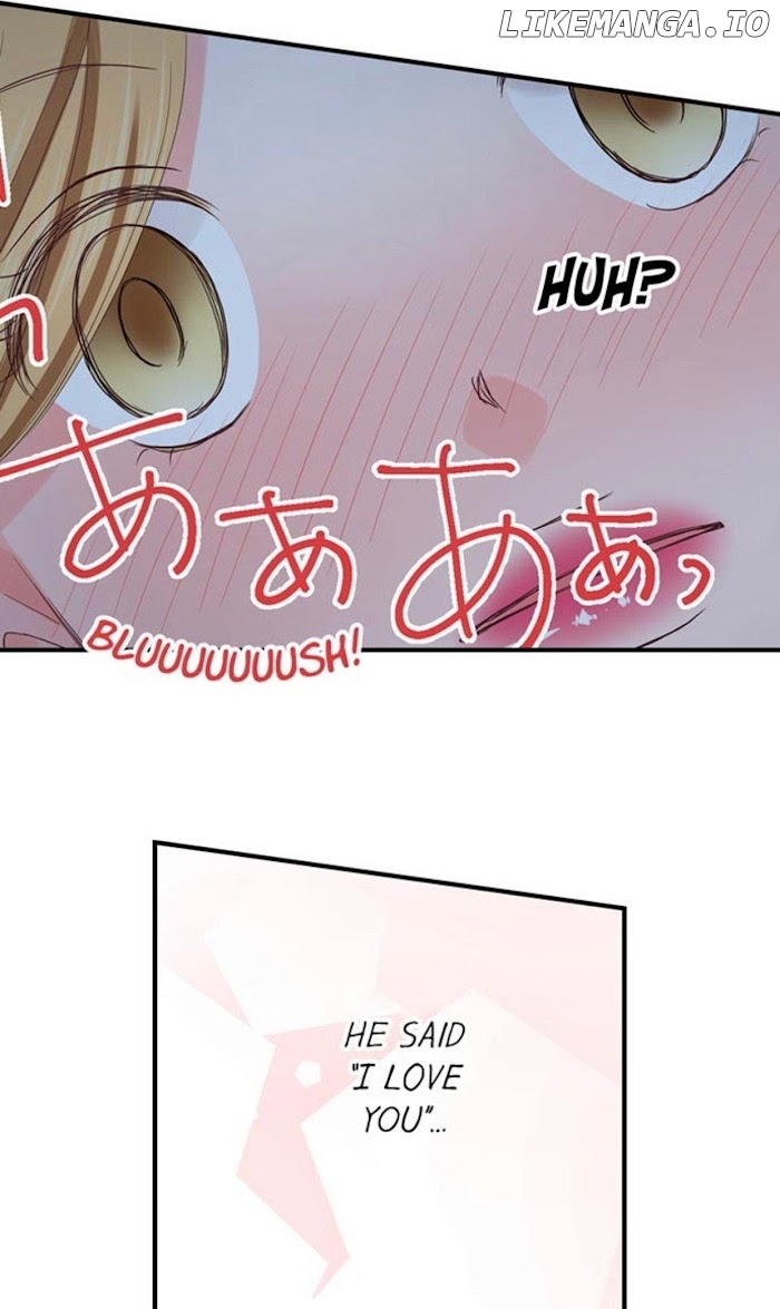 Goodbye, No Sex Life Chapter 49 - page 31