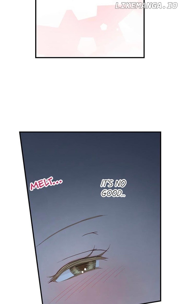 Goodbye, No Sex Life Chapter 49 - page 32