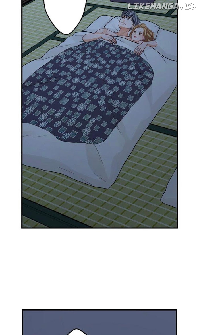 Goodbye, No Sex Life Chapter 51 - page 10