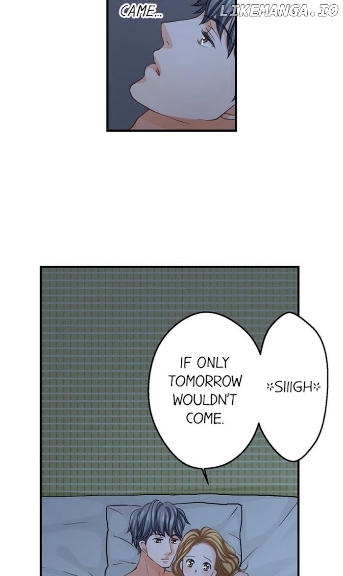 Goodbye, No Sex Life Chapter 51 - page 12