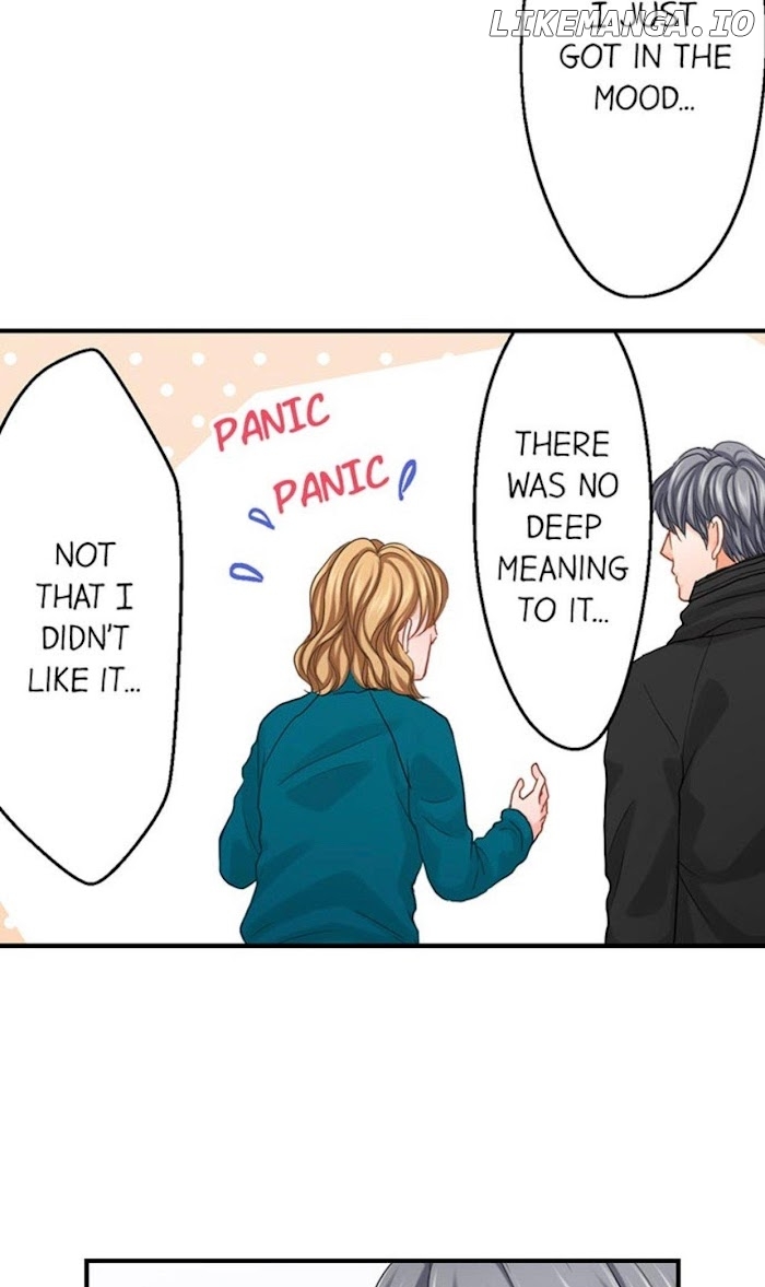 Goodbye, No Sex Life Chapter 51 - page 18