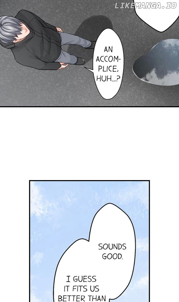 Goodbye, No Sex Life Chapter 51 - page 22