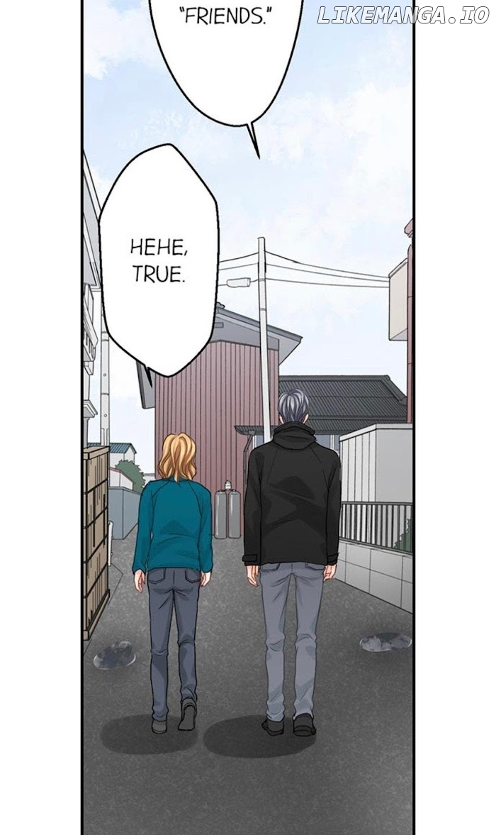 Goodbye, No Sex Life Chapter 51 - page 23