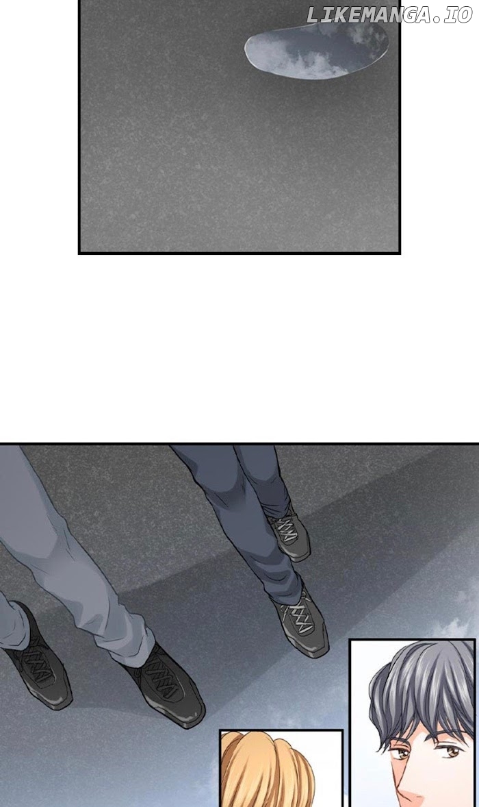 Goodbye, No Sex Life Chapter 51 - page 24