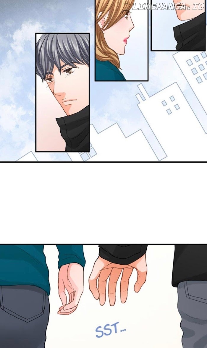 Goodbye, No Sex Life Chapter 51 - page 25