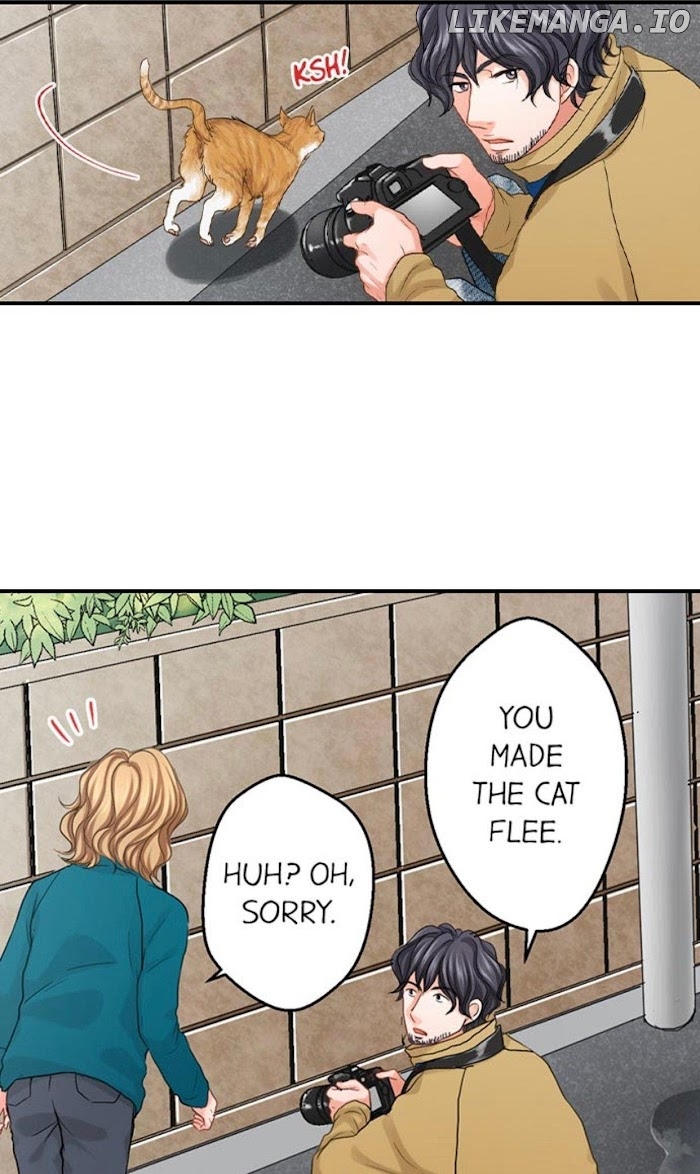 Goodbye, No Sex Life Chapter 51 - page 28