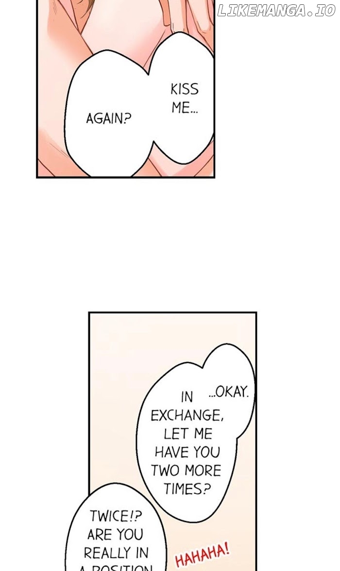 Goodbye, No Sex Life Chapter 51 - page 3