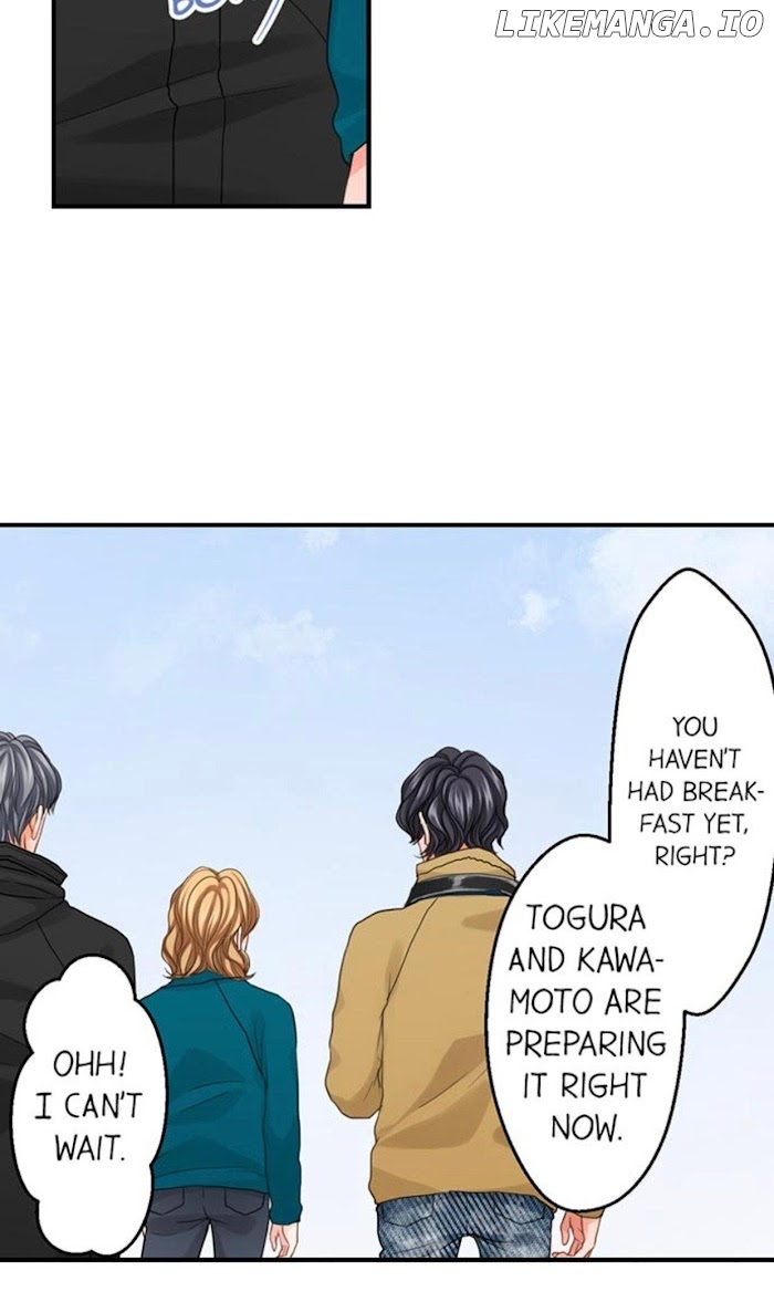 Goodbye, No Sex Life Chapter 51 - page 30