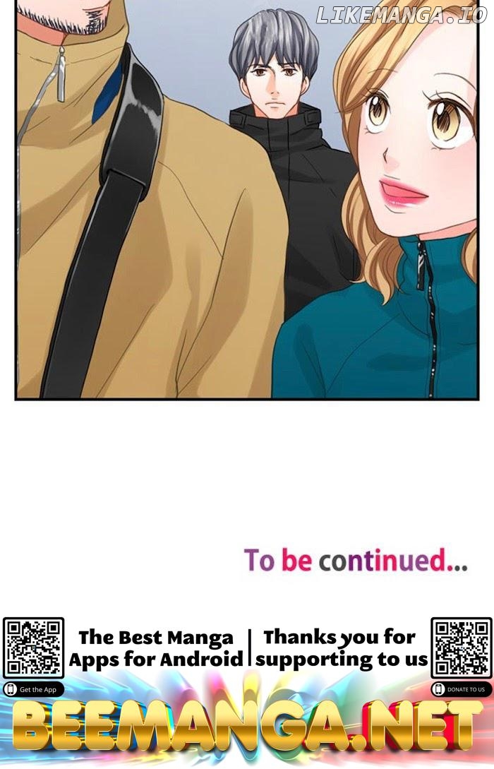 Goodbye, No Sex Life Chapter 51 - page 34