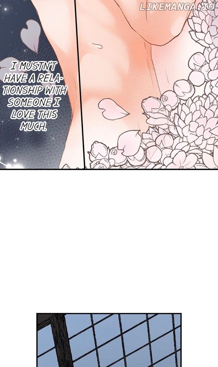 Goodbye, No Sex Life Chapter 51 - page 8