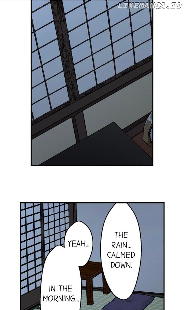 Goodbye, No Sex Life Chapter 51 - page 9