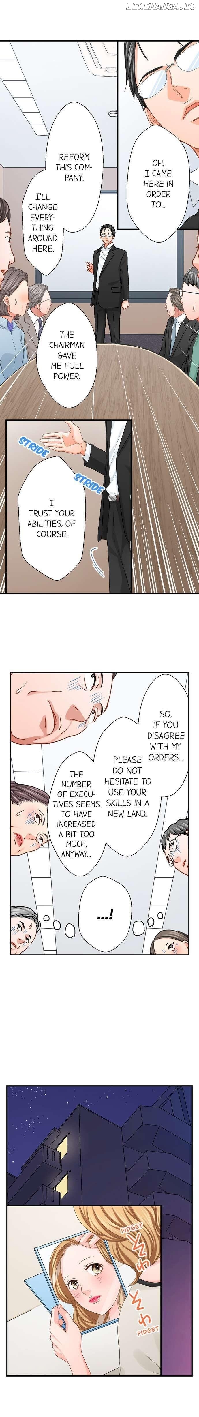 Goodbye, No Sex Life Chapter 88 - page 5