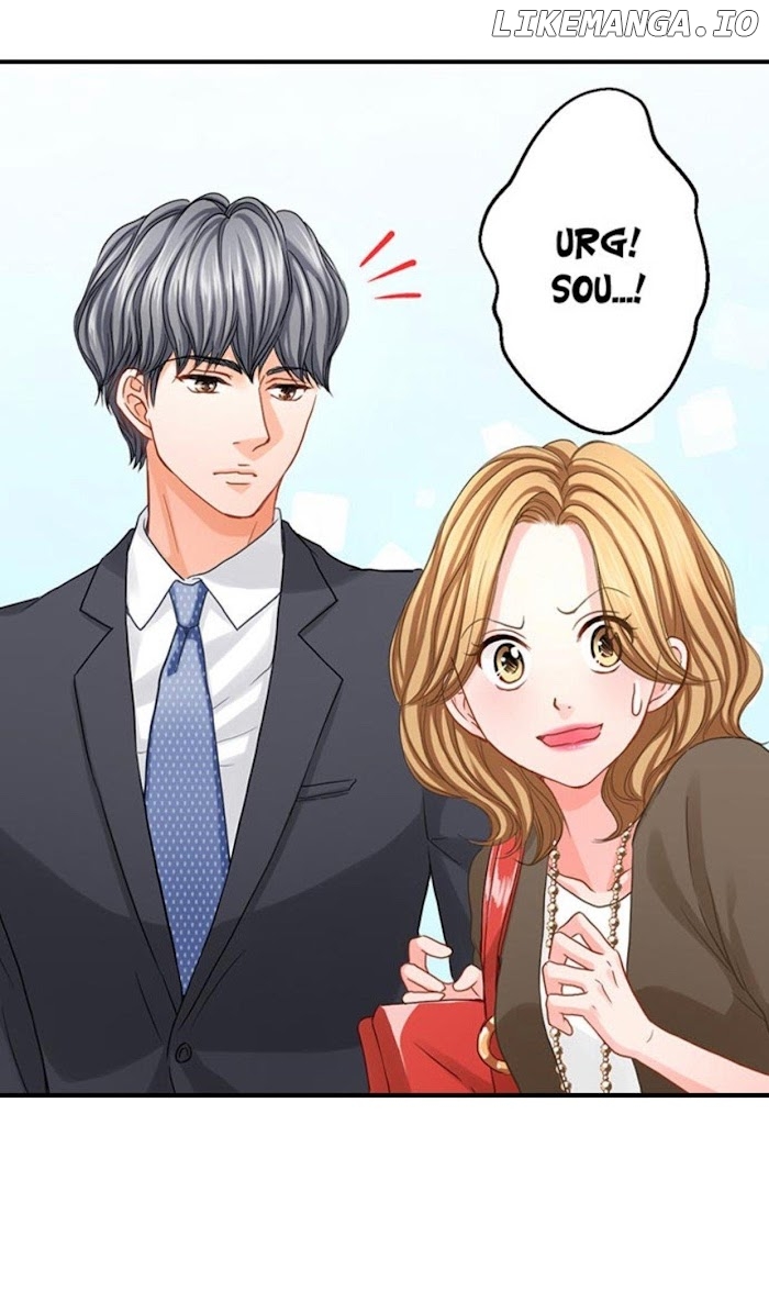 Goodbye, No Sex Life Chapter 38 - page 13