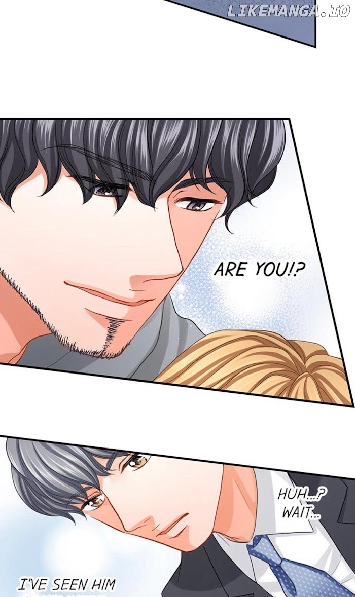 Goodbye, No Sex Life Chapter 38 - page 17