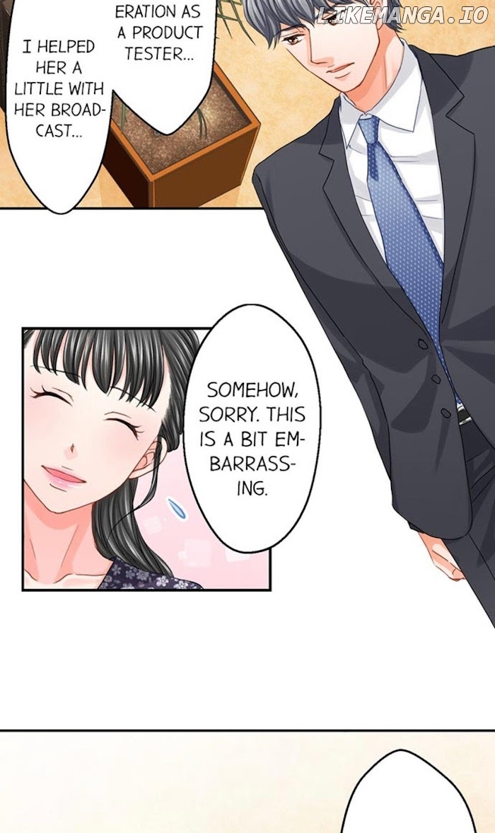Goodbye, No Sex Life Chapter 38 - page 2